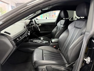 Used Audi A5
