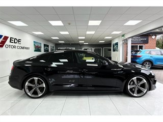 Used Audi A5