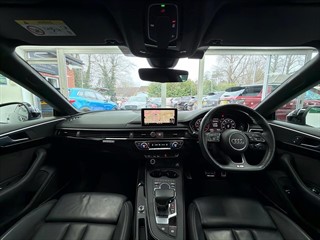 Used Audi A5