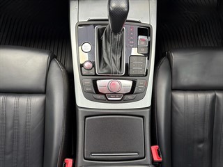 Used Audi A6 Avant