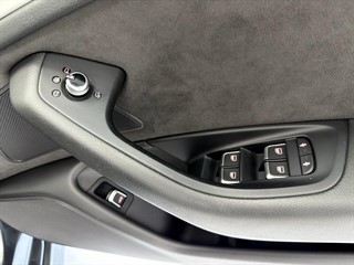 Used Audi A6 Avant