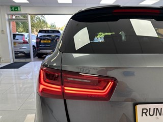 Used Audi A6 Avant