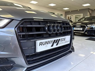 Used Audi A6 Avant