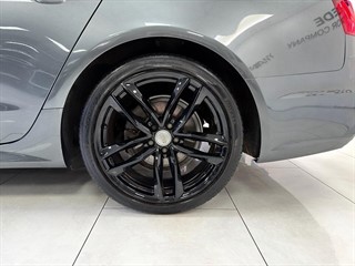 Used Audi A6 Avant