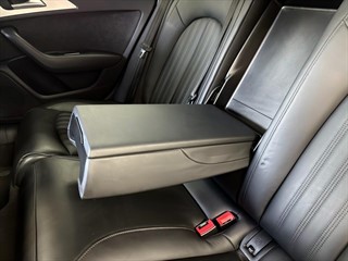 Used Audi A6 Avant