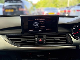 Used Audi A6 Avant