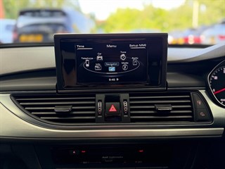 Used Audi A6 Avant