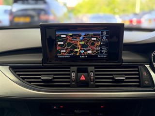 Used Audi A6 Avant