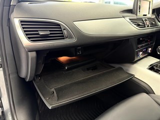Used Audi A6 Avant