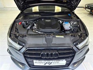 Used Audi A6 Avant
