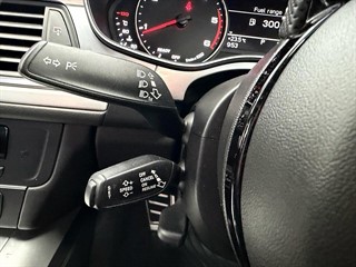 Used Audi A6 Avant