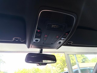 Used Audi A6 Avant