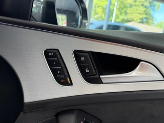Used Audi A6 Avant