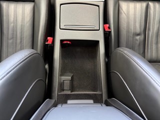 Used Audi A6 Avant