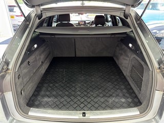 Used Audi A6 Avant