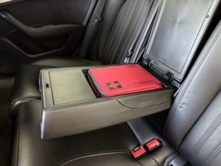 Used Audi A6 Avant