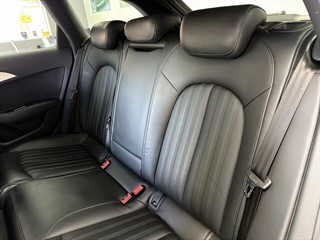Used Audi A6 Avant