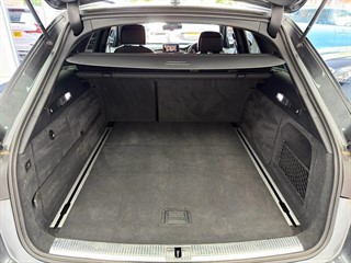 Used Audi A6 Avant