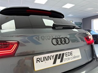 Used Audi A6 Avant