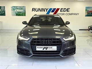 Used Audi A6 Avant in Bagshot, Ascot, Camberley in Surrey