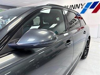 Used Audi A6 Avant