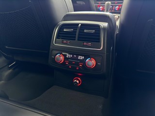 Used Audi A6 Avant