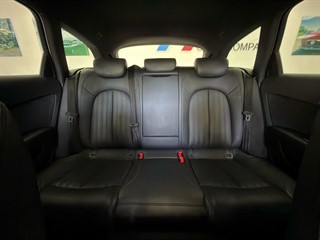 Used Audi A6 Avant
