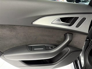 Used Audi A6 Avant