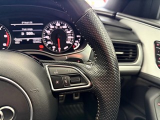 Used Audi A6 Avant