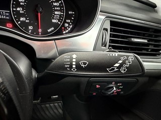 Used Audi A6 Avant