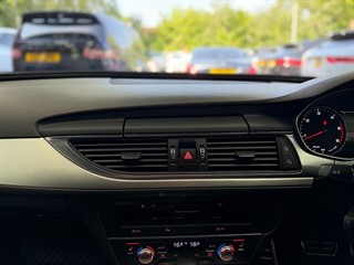 Used Audi A6 Avant