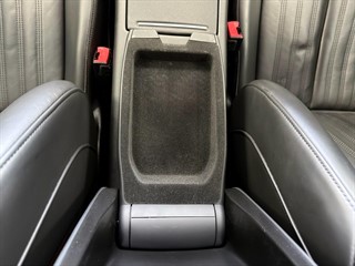 Used Audi A6 Avant