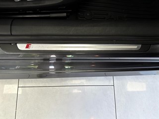 Used Audi A6 Avant