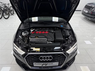 Used Audi RS3