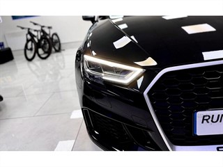 Used Audi RS3