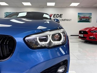 Used BMW 1 Series