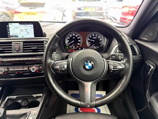 Used BMW 1 Series