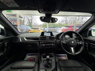 Used BMW 1 Series