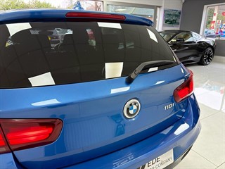 Used BMW 1 Series