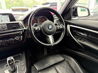 Used BMW 320d