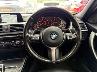 Used BMW 320d