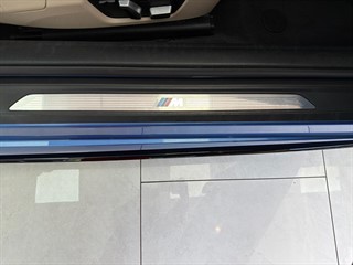 Used BMW 435d