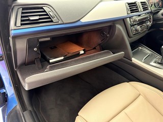 Used BMW 435d