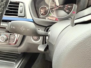 Used BMW 435d