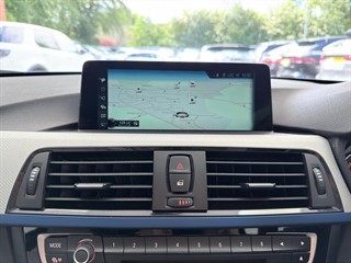Used BMW 435d