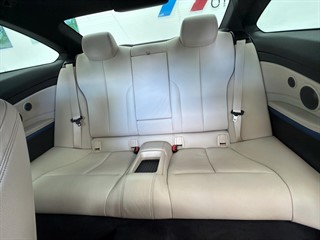 Used BMW 435d
