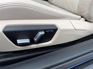 Used BMW 435d