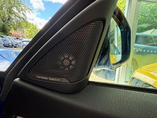 Used BMW 435d