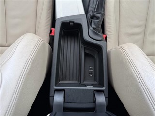 Used BMW 435d