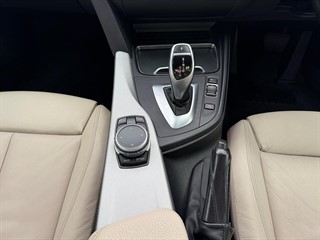 Used BMW 435d